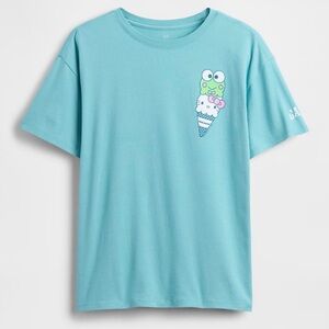 GAP x Hello Kitty Graphic Tee
